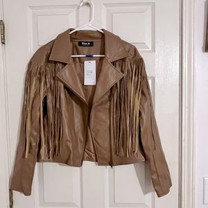 NWT. Brand new jacket